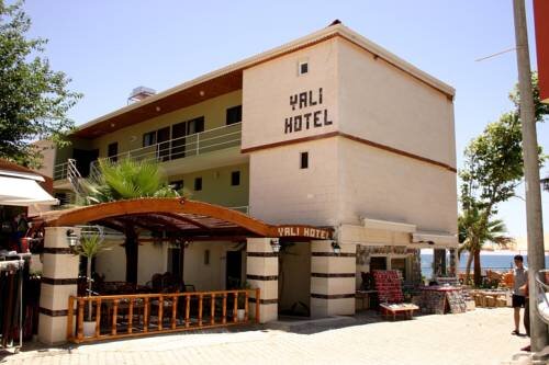 Yali Hotel