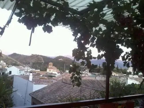 Imagen de Hostal Moni (9 de 12)