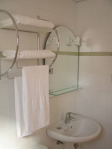 Imagen de Hostal San Marcos San Fernando Sitio Web (19 de 20)