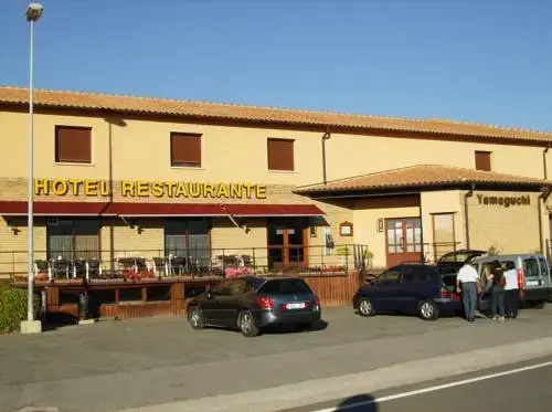 Imagen de Hotel Yamaguchi (9 de 25)