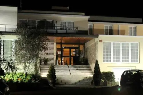 Imagen de HOTEL PINTOR MARSA (5 de 17)