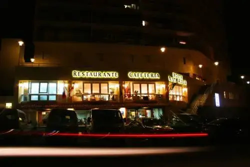 Imagen de Hostal Auto Check-in Vista Alegre (15 de 15)