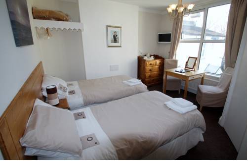 The Bay Guest House