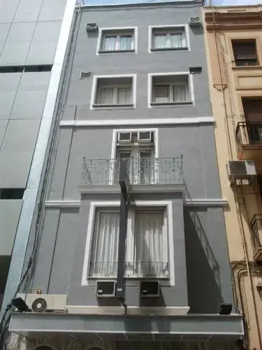 Imagen de Hotel Zaymar (12 de 26)