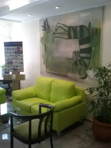 Imagen de Hotel Zaymar (21 de 26)