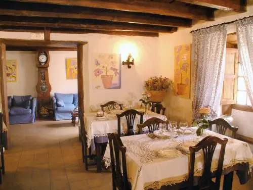 Imagen de Casona Santo Domingo Hotel Rural y Restaurante (12 de 21)
