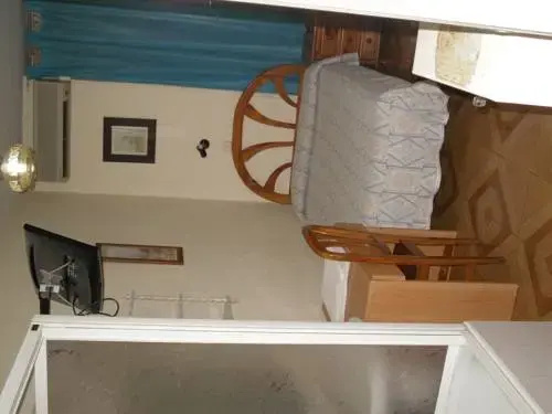 Imagen de Hostal Fuentesol (24 de 26)