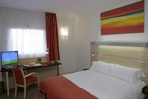 Imagen de Holiday Inn Express Malaga Airport (24 de 32)