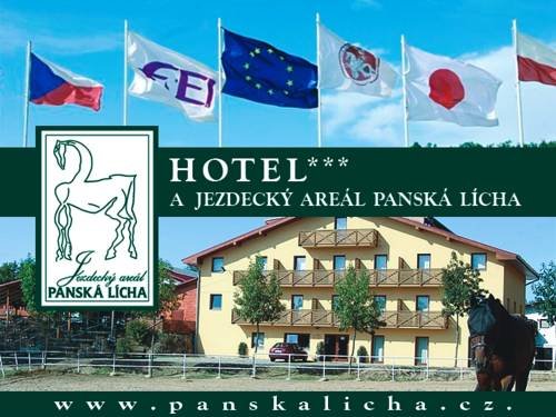 Hotel Panská lícha
