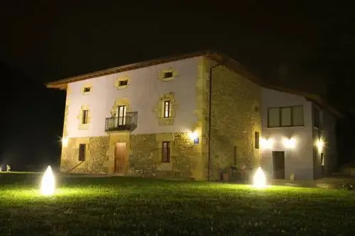 Imagen de Hotel Urune (8 de 9)