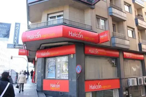 Imagen de Hostel Alda Centro Salamanca (2 de 16)