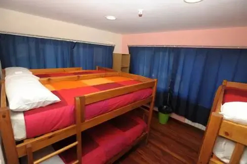 Imagen de ALBERGUE GERNIKA LUMO (2 de 31)