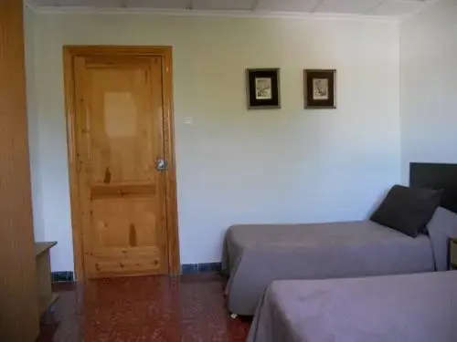Imagen de Hostal El Callejón (17 de 26)