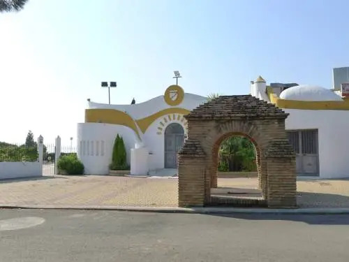Imagen de Hotel Santa María (19 de 25)