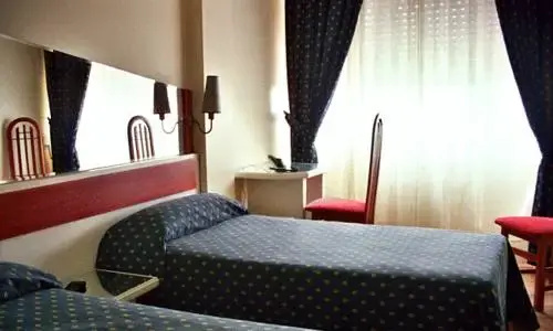 Imagen de Hotel Brial (8 de 14)