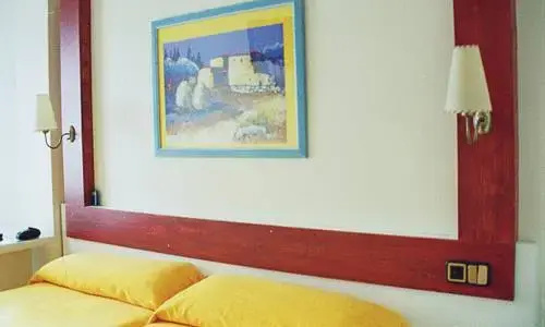 Imagen de Hotel Brial (14 de 14)