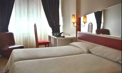 Imagen de Hotel Brial (12 de 14)