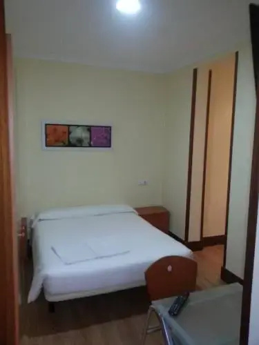 Imagen de Hostal Residencia Ancla Dorada (13 de 17)