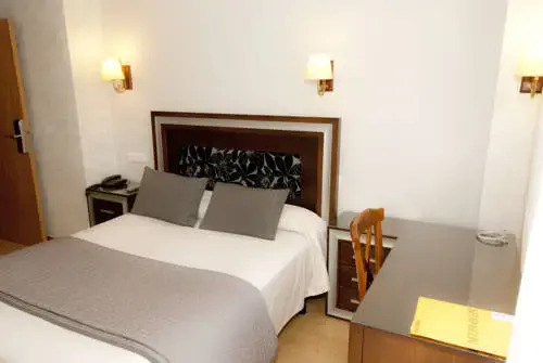Imagen de Hotel Abadia Camino Santiago (16 de 23)