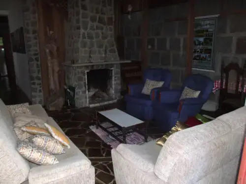 Pousada Vale das Araucárias