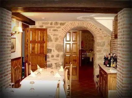 Imagen de Hotel Restaurante En Segovia San Miguel (7 de 22)