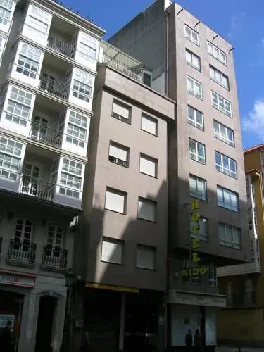Imagen de Hotel Nido (10 de 25)