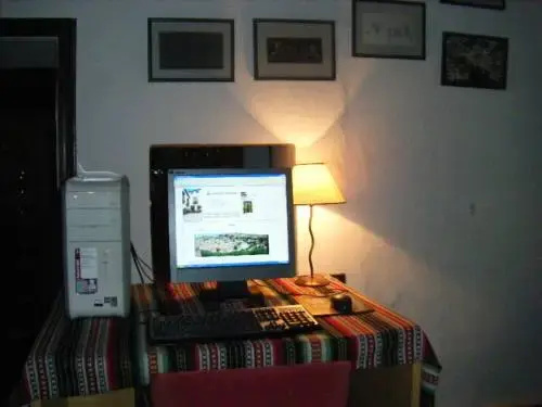 Imagen de Casa del Aljarife BB Hostal Pension S. XVII (20 de 21)