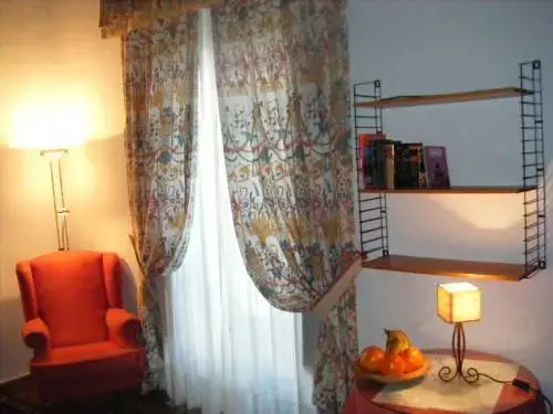 Imagen de Casa del Aljarife BB Hostal Pension S. XVII (19 de 21)