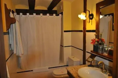 Hotel la Casa del Abuelo