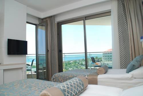 Seamelia Beach Resort Hotel & Spa – All Inclusive