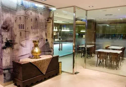 Imagen de Restaurante - Hotel La Peseta (30 de 30)