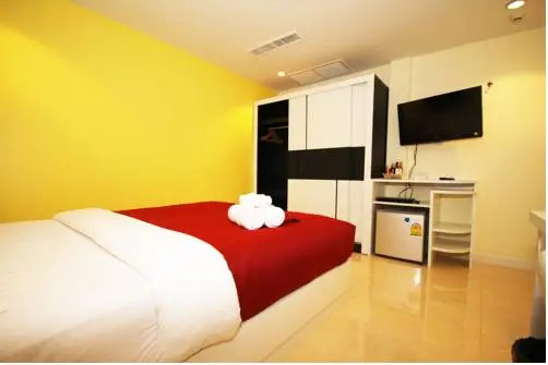 Access Inn Pattaya