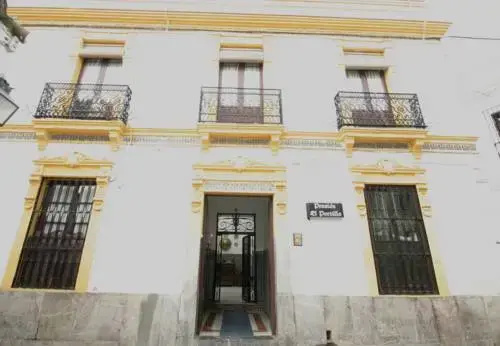 Imagen de PENSION EL PORTILLO (7 de 27)