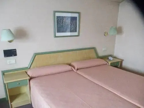 Imagen de Hotel Puente Romano (25 de 27)
