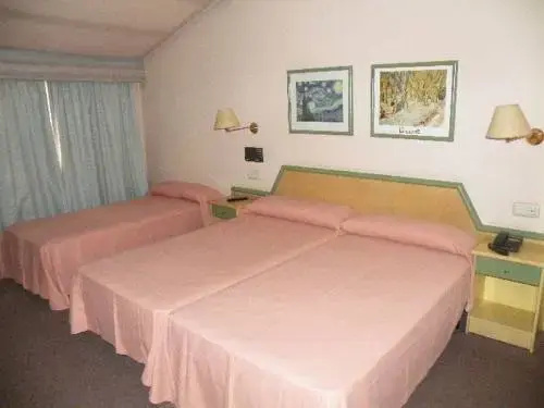 Imagen de Hotel Puente Romano (26 de 27)