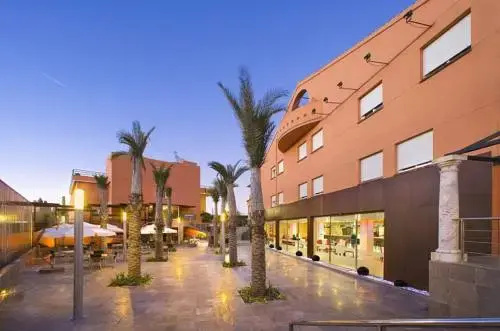 Imagen de Hotel Camino De Granada (18 de 29)