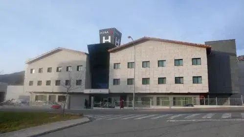 Imagen de Hotel Plazaola (10 de 13)