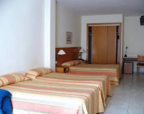 Imagen de Hotel Rostits Castelló (5 de 15)