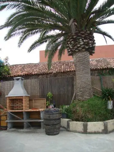 Imagen de La Casa de La Palmera (7 de 17)