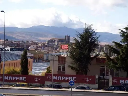 Imagen de Hostal El Pinar (8 de 16)
