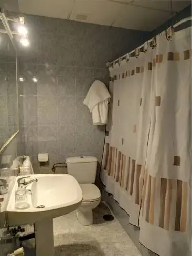 Imagen de Hostal El Pinar (16 de 16)