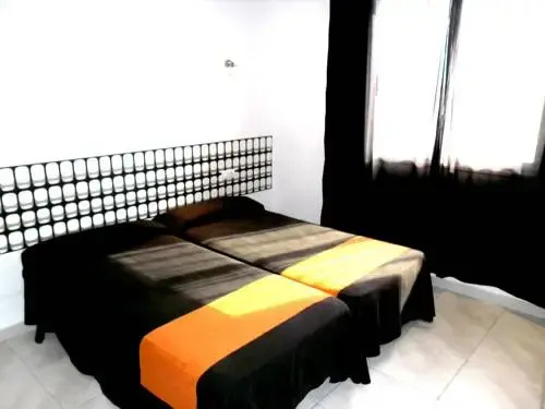 Imagen de HOTEL PORT AZAHAR (10 de 17)