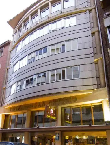 Imagen de Hotel San Antonio (8 de 27)