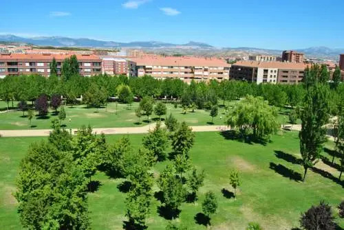 Imagen de Hotel NH Logroño (24 de 24)