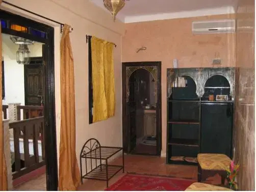 Riad Nomades guest house