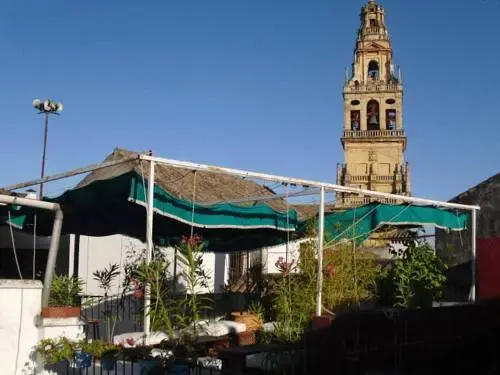 Imagen de Séneca Hostel (13 de 18)