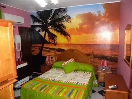 Hostal Sevillana