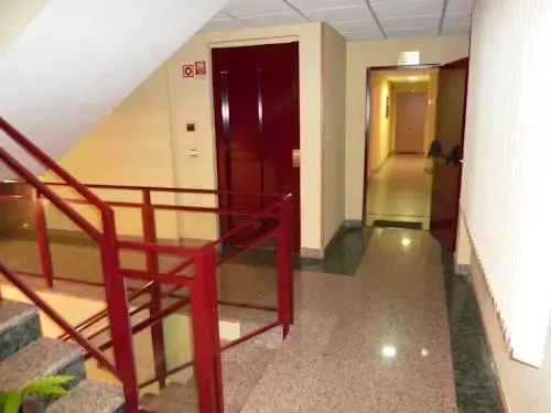 Imagen de Hostal la Morada (11 de 13)