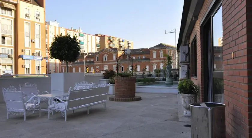 Hotel Las Américas