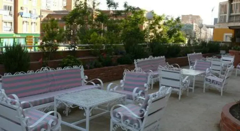 Imagen de Hotel Las Américas (6 de 35)